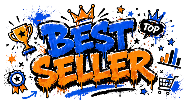 BEST SELLER