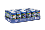 Linea FANTA lattine americane 33cl🍊