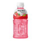 Mogu Mogu 32cl bevanda asiatica fruttata con Nata de Coco